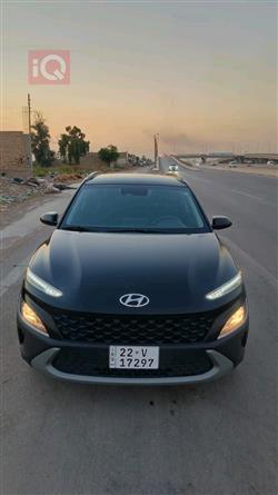 هیوندای کۆنا